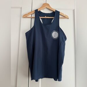 Janji Singlet | Size Small